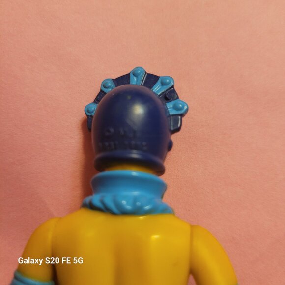 Vintage Masters of the Universe - Picture 6 of 6